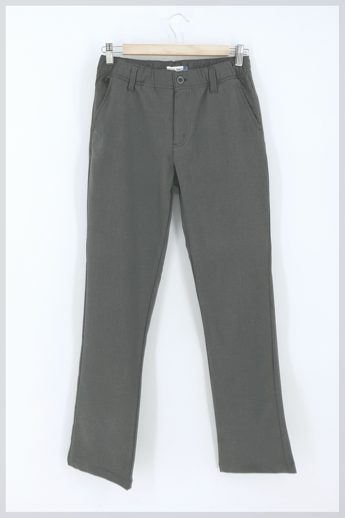 Pantalon Vestir Niño (10 - 16)