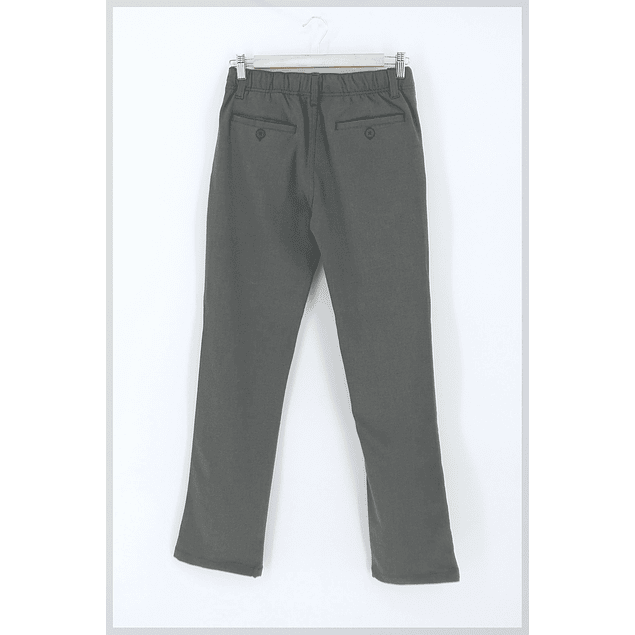 Pantalon Vestir Niño (10 - 16)