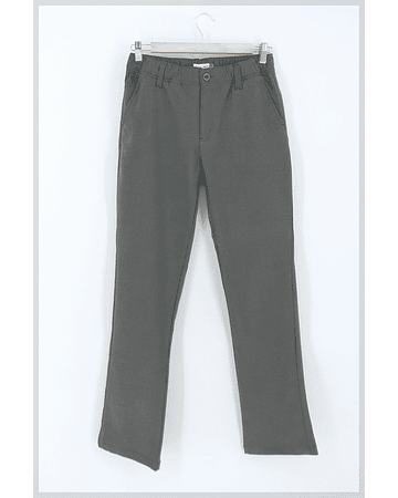 Pantalon Vestir Hombre (S - XL)