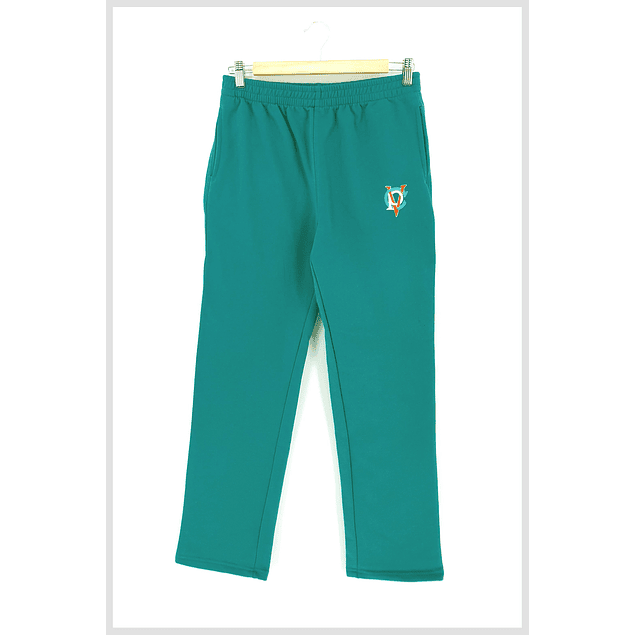 Pantalon Buzo Hombre (S - XL)