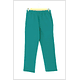 Pantalon Buzo Hombre (S - XL)