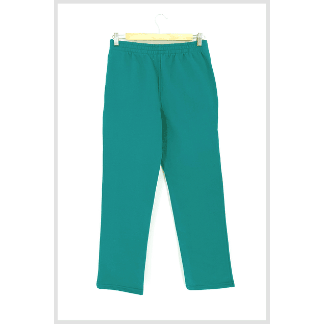 Pantalon Buzo Mujer (S - XL)