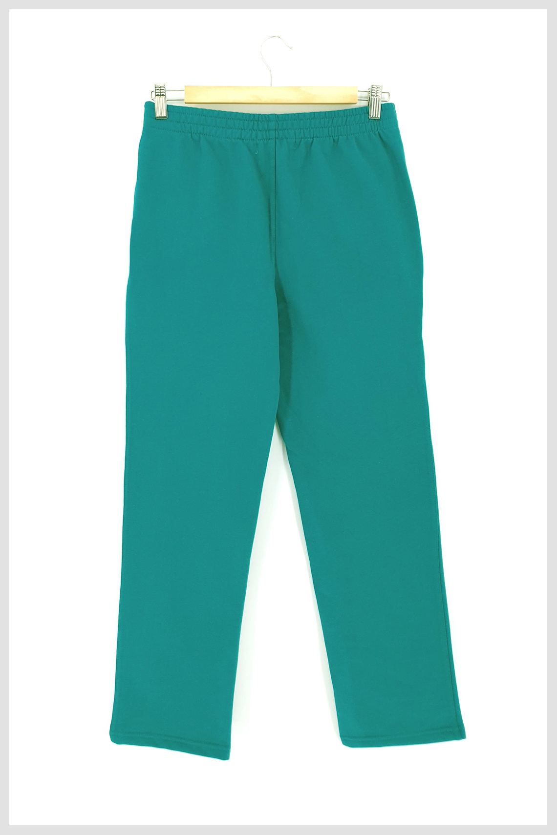 Pantalon de buzo discount niña