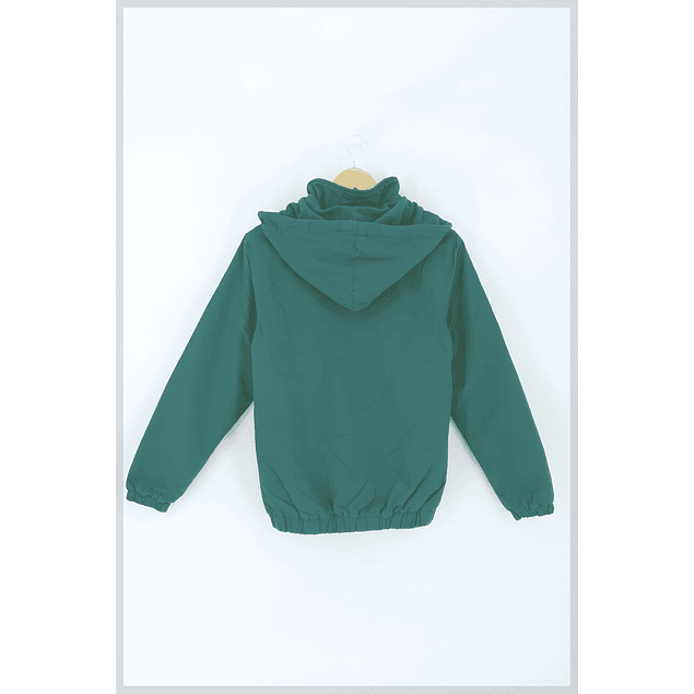 Parka Hombre (S - XL)