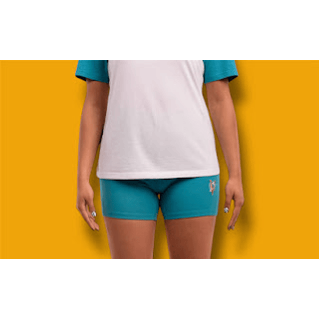 Polera Buzo M/C Niña (10 - 16)