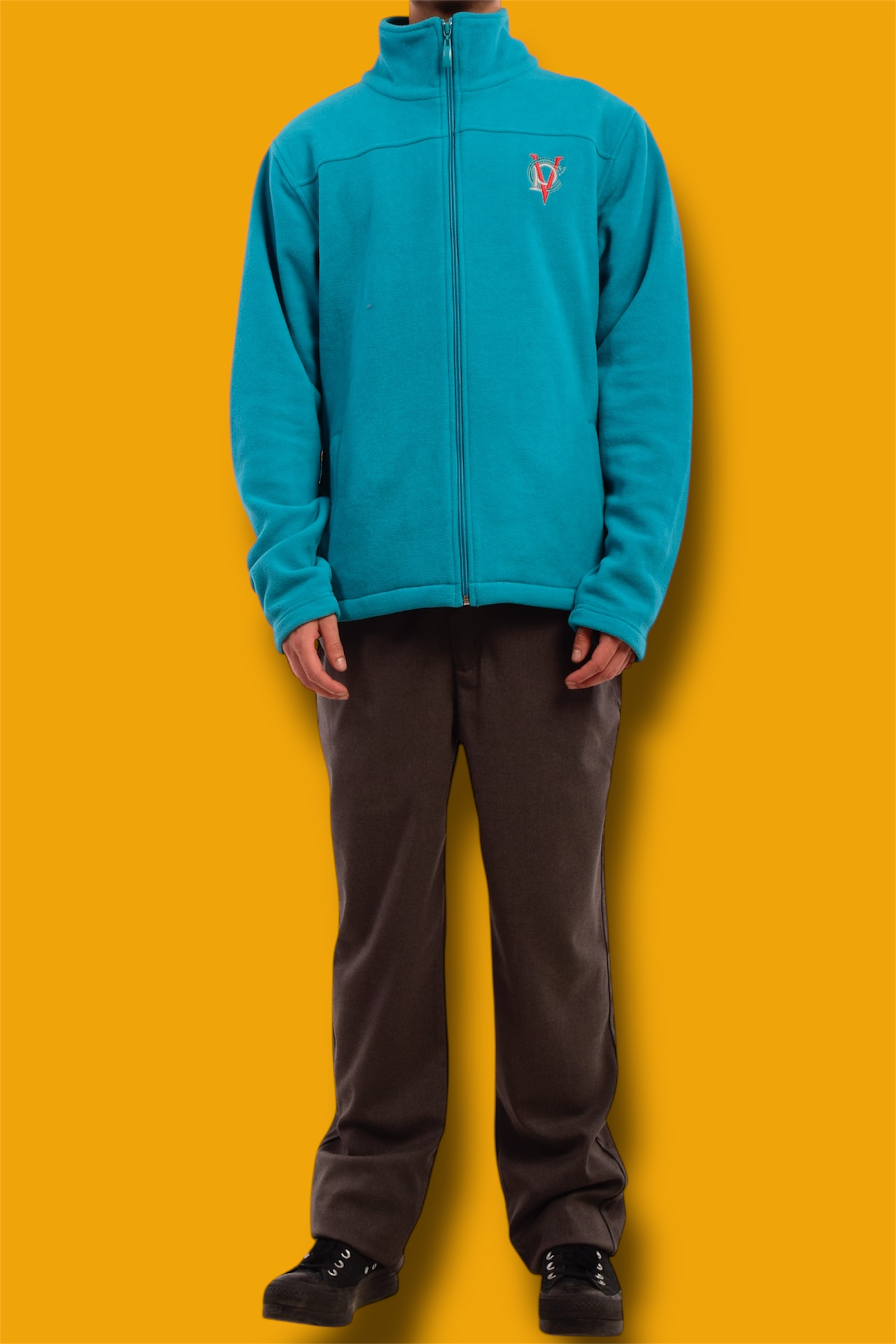 Polar Niño (10 - 16) 3