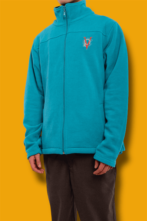 Polar Niño (10 - 16)