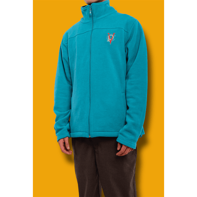 Polar Niño (10 - 16)