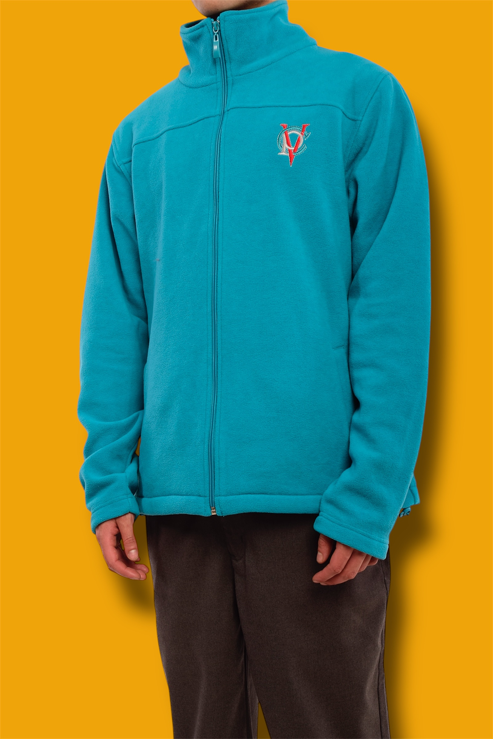 Polar Niño (10 - 16) 2