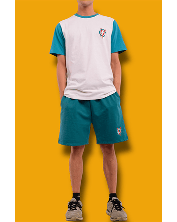 Short Hombre (S - XL)