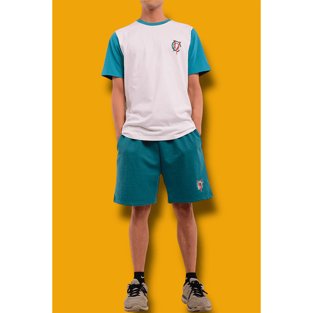 Short Hombre (S - XL)