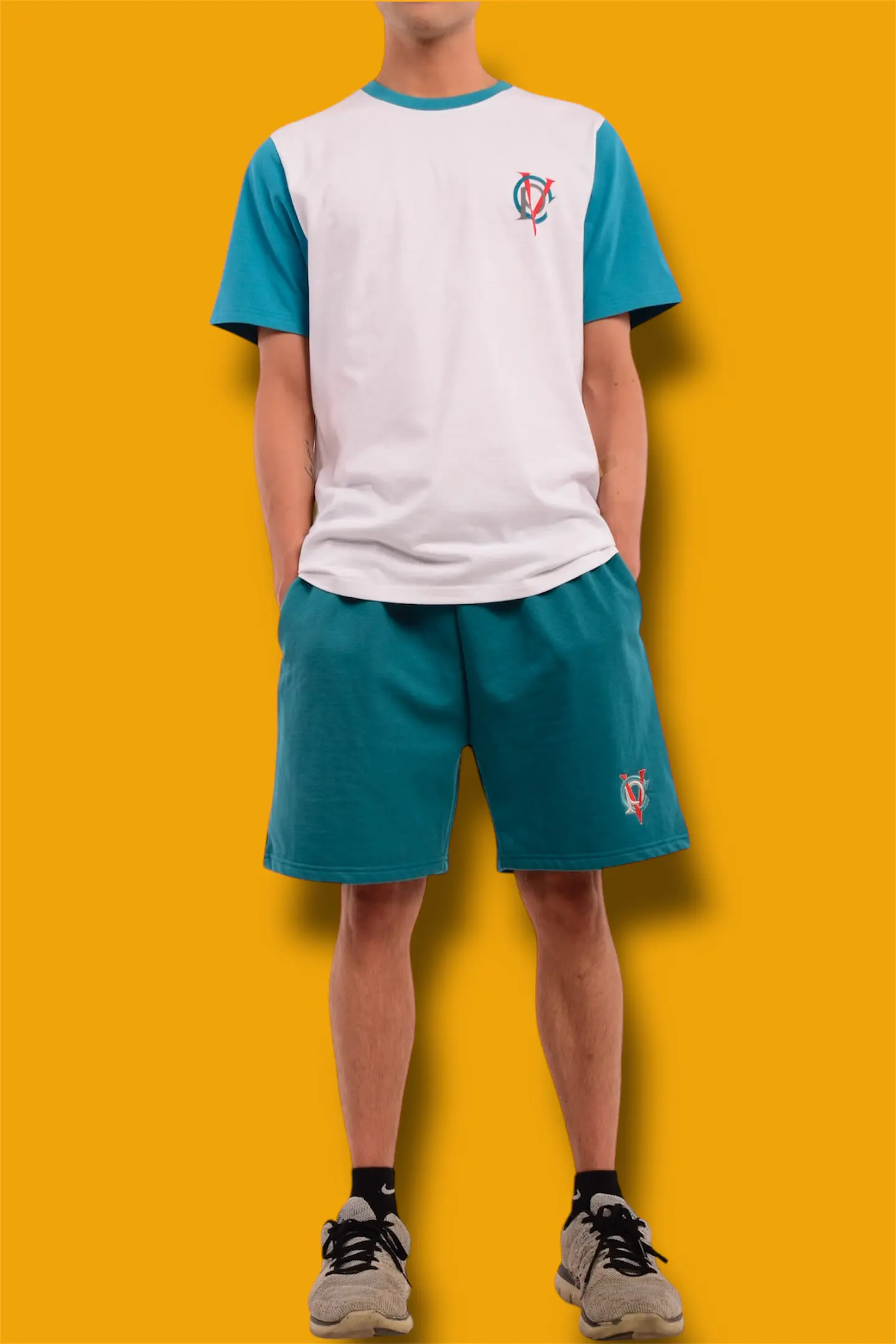 Short Hombre (S - XL) 2