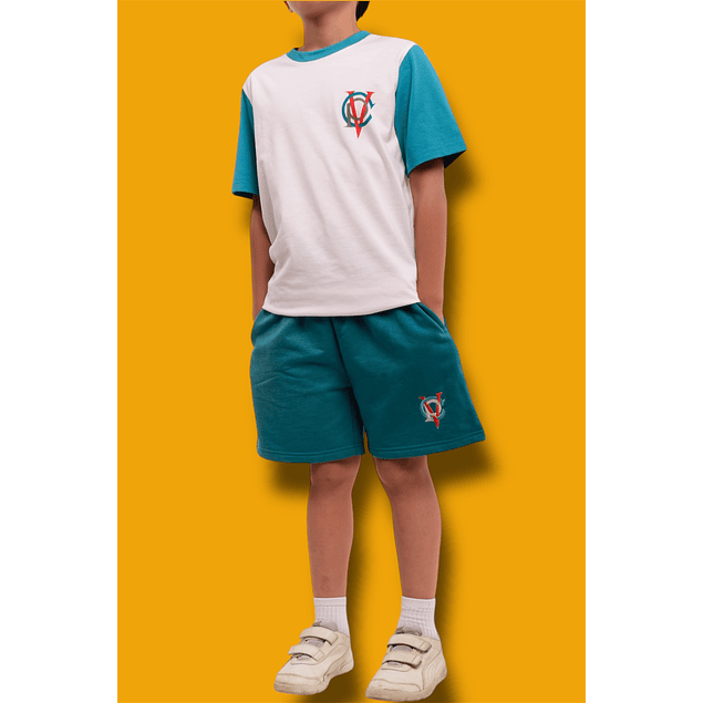 Short Hombre (S - XL)