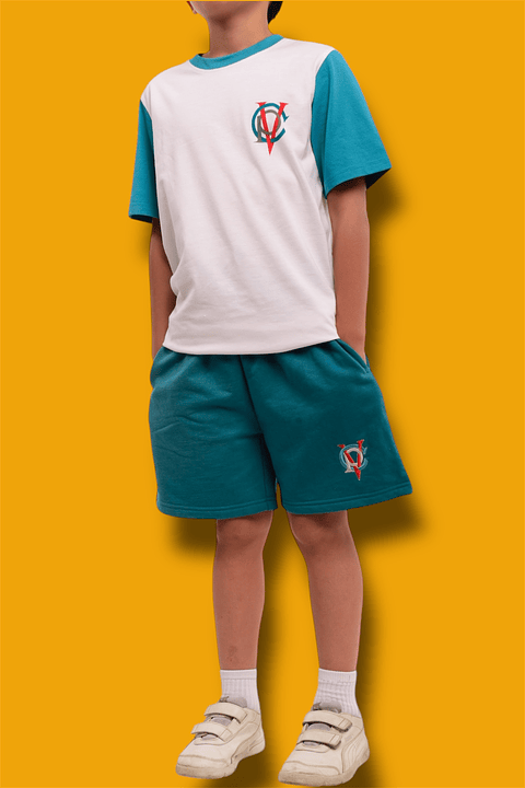 Short Niño (10 - 16)