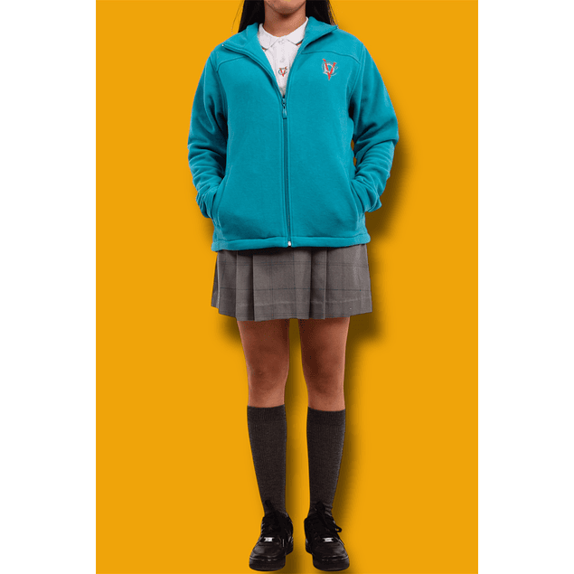 Polar Niña (10 - 16)