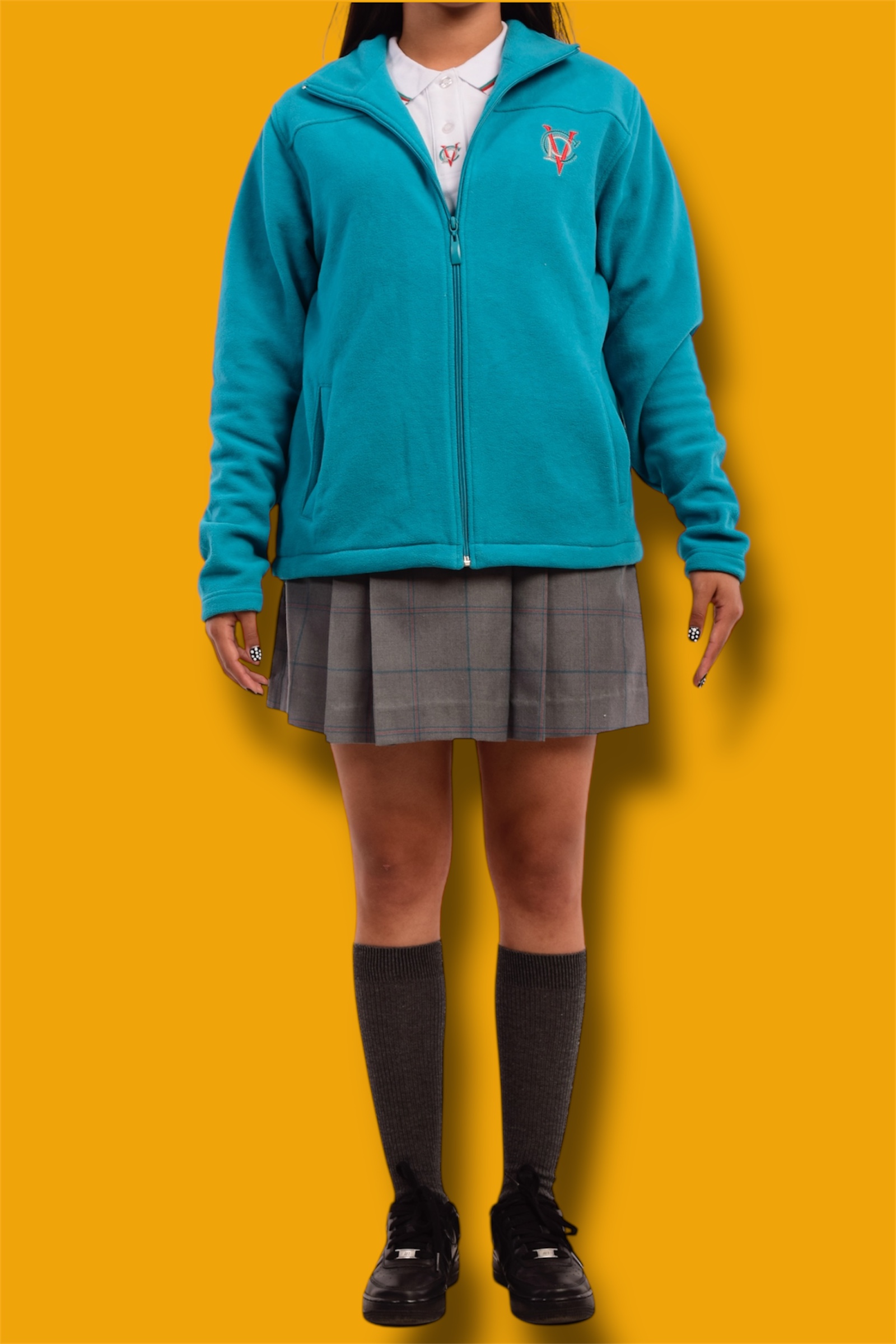 Polar Niña (10 - 16)