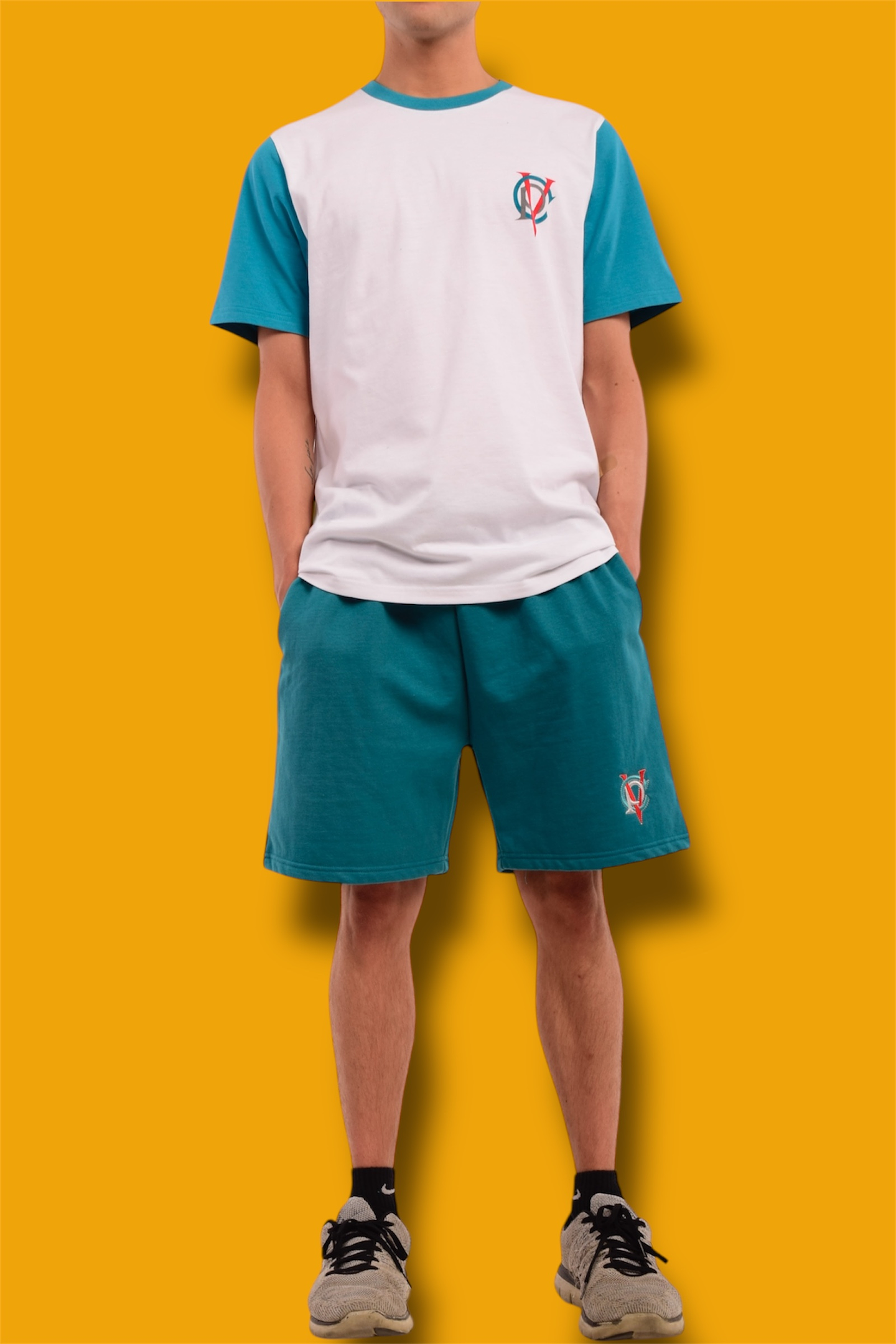 Short Niño (4 - 8) 3