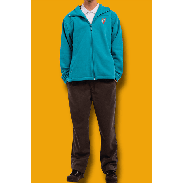 Polar Hombre (S - XL)