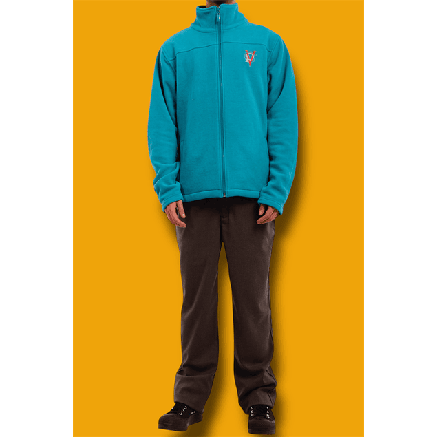 Polar Hombre (S - XL)