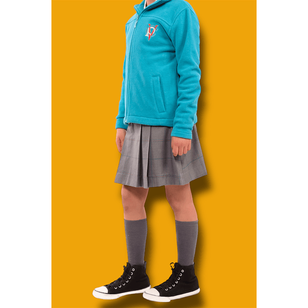 Polar Mujer (S - XL)