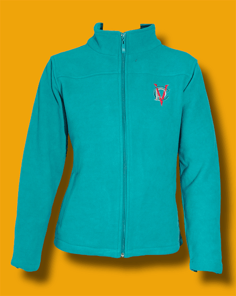 Polar Mujer (S - XL)