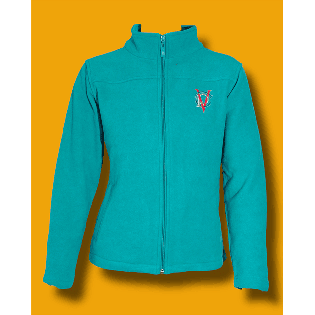 Polar Mujer (S - XL)