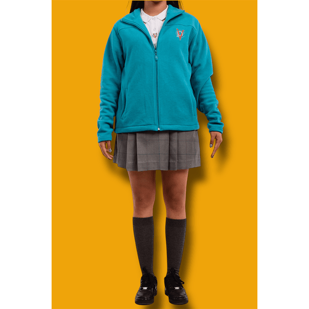 Polar Mujer (S - XL)