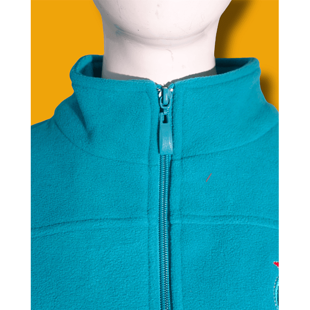 Polar Mujer (S - XL)