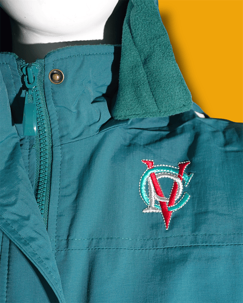 Parka Niño (10 - 16)