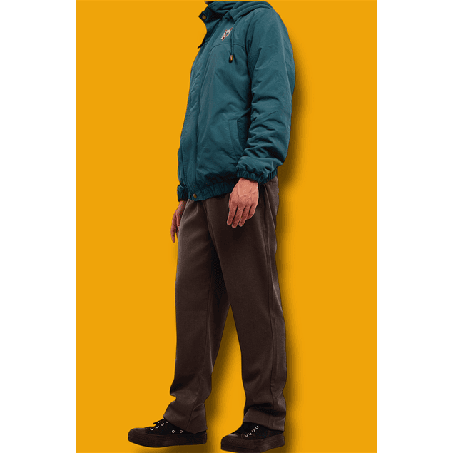 Parka Niño (10 - 16)