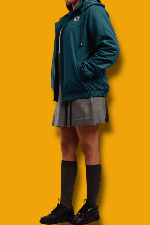 Parka Niña (10 - 16)