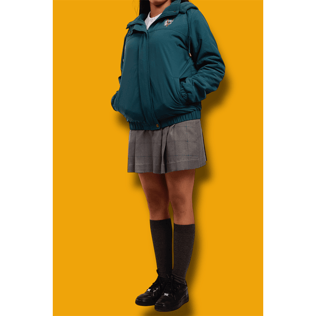 Parka Niña (10 - 16)