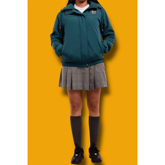 Parka Niña (10 - 16)