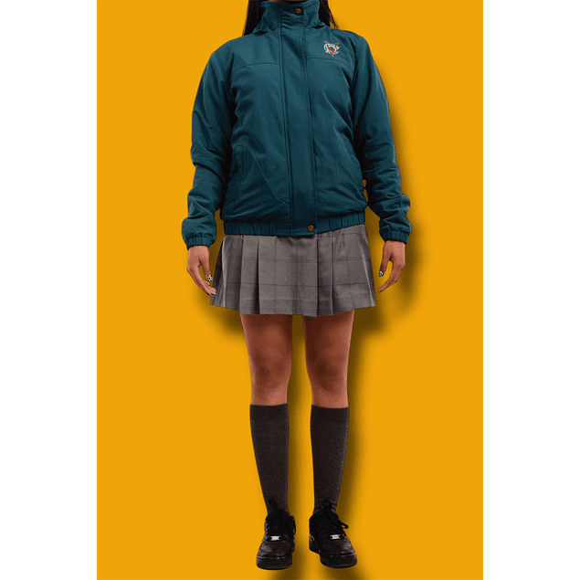 Parka Niña (10 - 16)