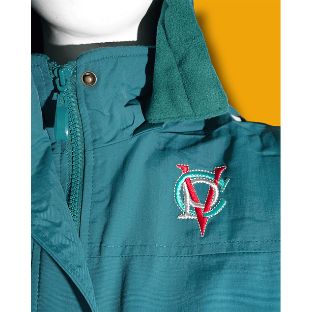 Parka Hombre (S - XL)