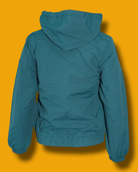 Parka Hombre (S - XL)