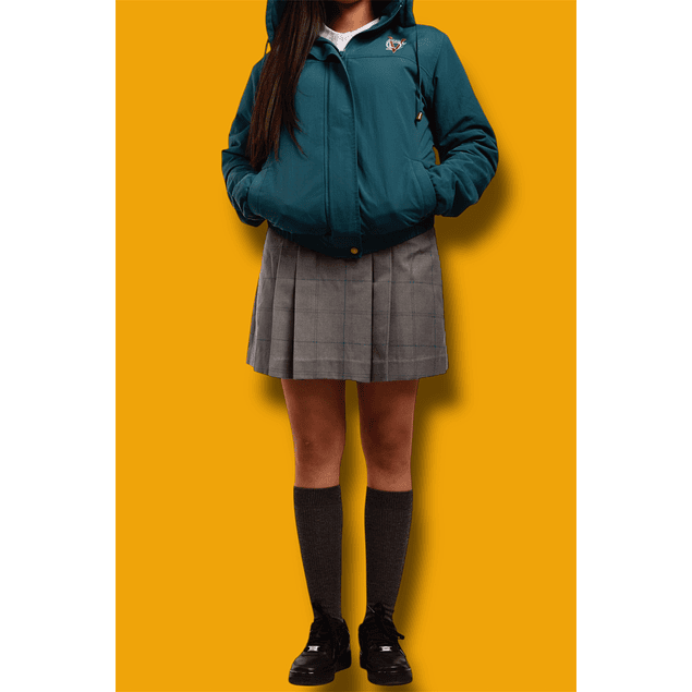 Parka Mujer (S - XL)