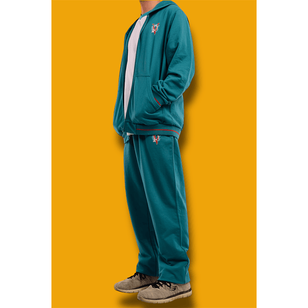 Poleron Hombre (S - XL)