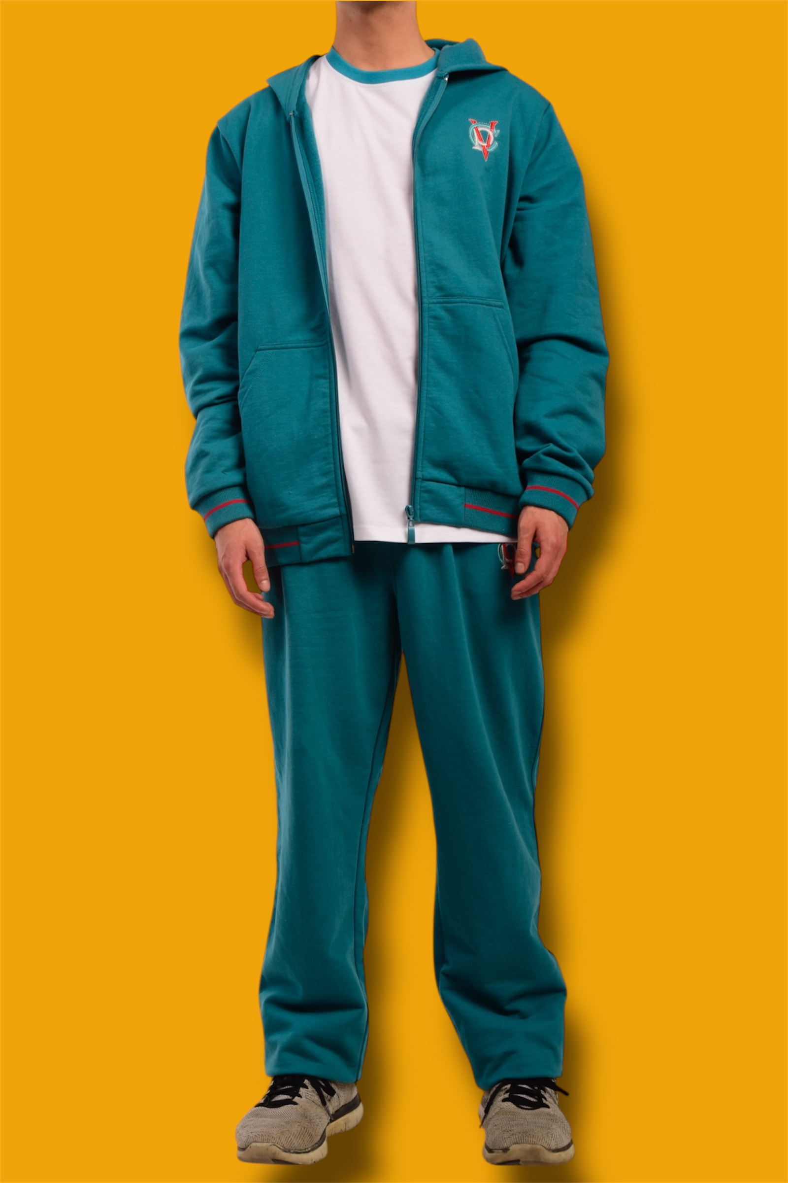 Poleron Hombre (S - XL)