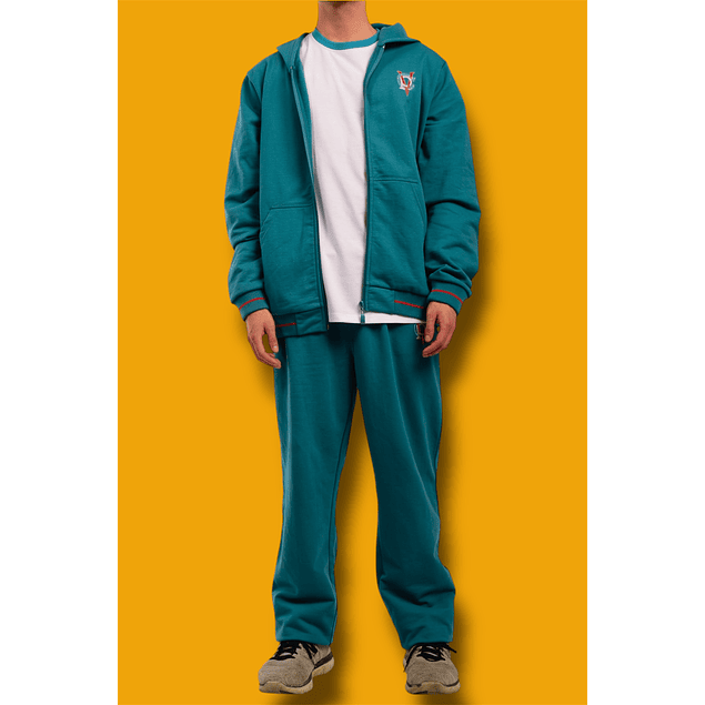 Poleron Hombre (S - XL)