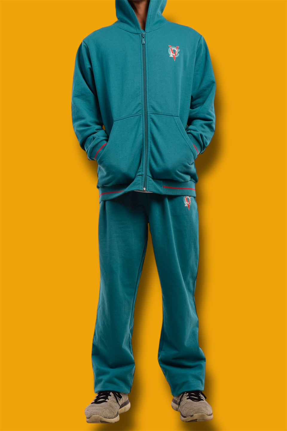 Poleron Hombre (S - XL) 4