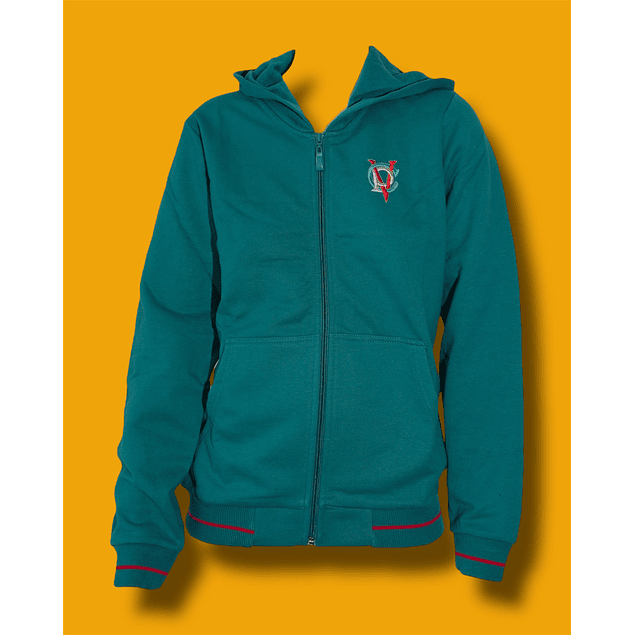 Poleron Hombre (S - XL)