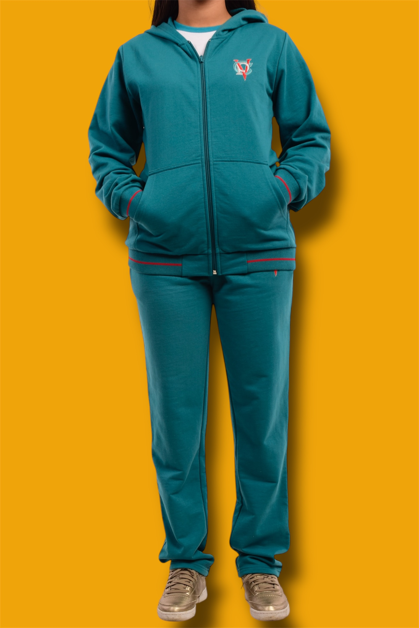 Poleron Mujer (S - XL) 2