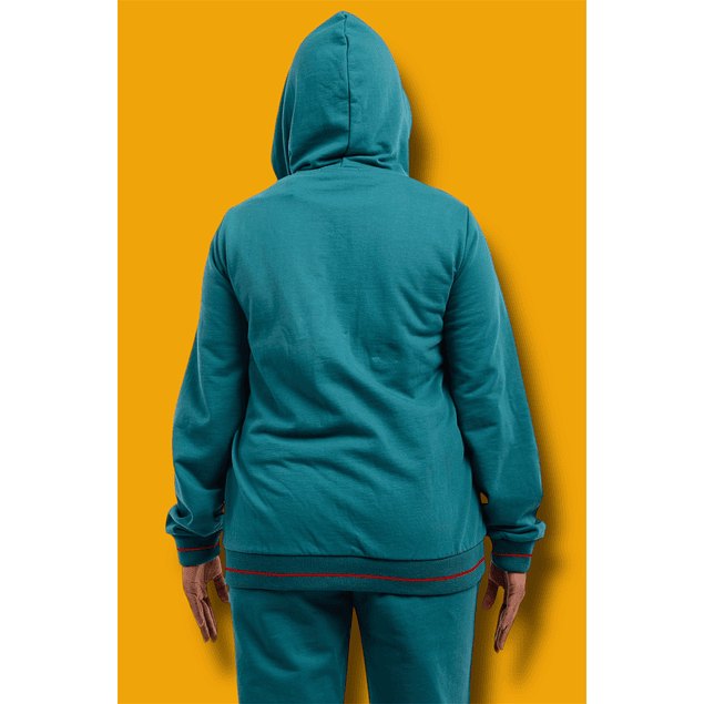 Poleron Mujer (S - XL)