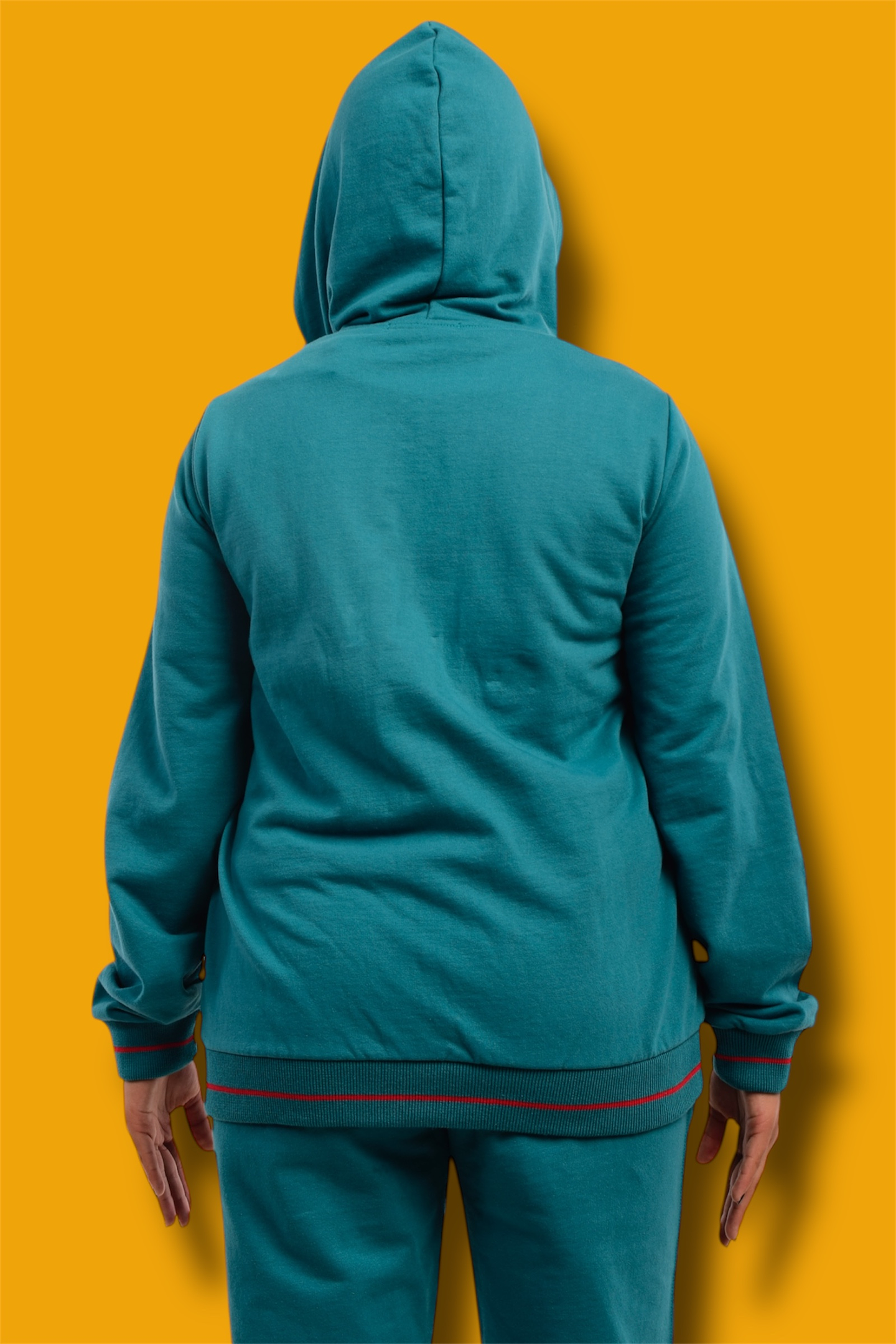 Poleron Mujer (S - XL) 4