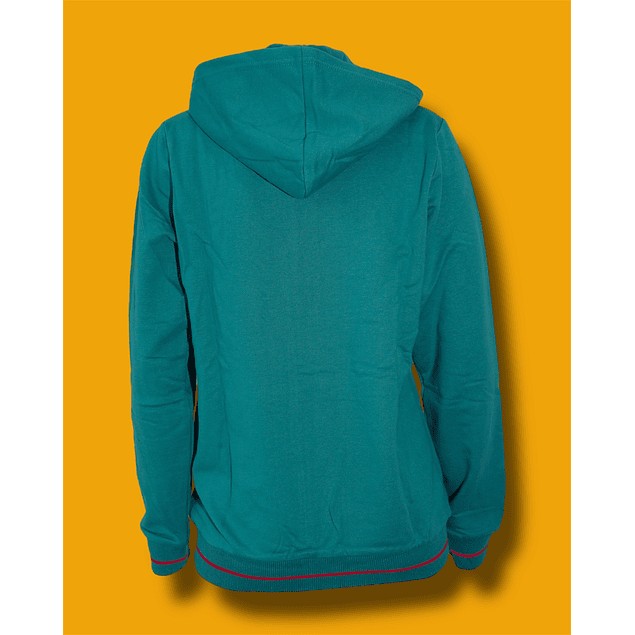 Poleron Mujer (S - XL)