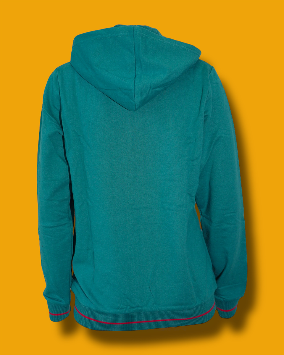 Poleron Mujer (S - XL) 5