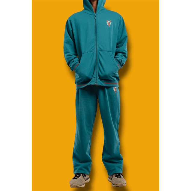 Pantalón Buzo Niño (10 - 16)