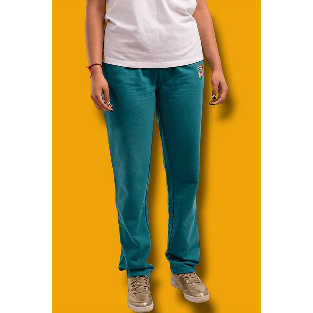 Pantalon Buzo Niña (10 - 16)