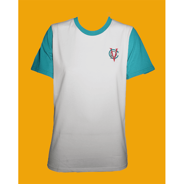 Polera Buzo M/C Niño (10 - 16)